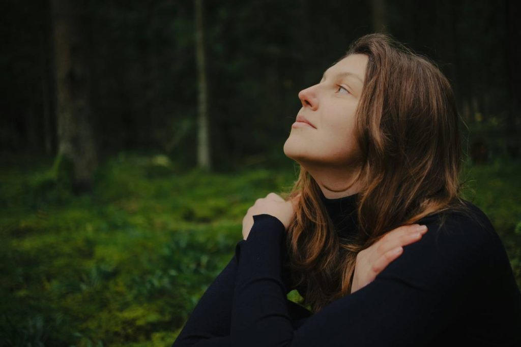 How the Breath Ball Cultivates Balanced Emotions for Lasting Weight Loss