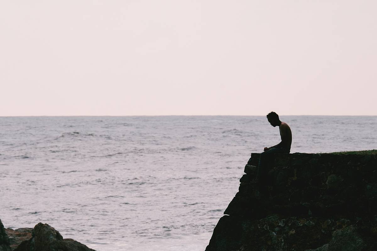Quiet Reflection: The Overlooked Key to Sustainable Weight Loss
